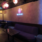 縁日酒ばー 高円寺店の雰囲気2