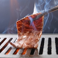 お手頃価格で楽しめるランチメニューも豊富