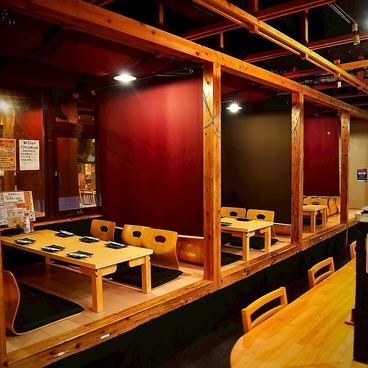 50円焼き鳥 絶好鳥 ぜっこうちょう 西船橋店の雰囲気1