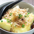 料理メニュー写真&nbsp;揚げだし豆腐