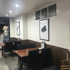 オーリーズ 広島の雰囲気1