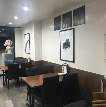 オーリーズ 広島の雰囲気1