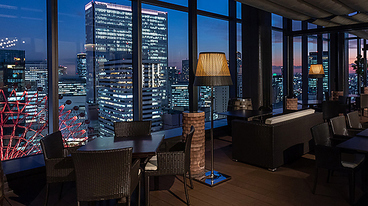 リストランテ翔21大阪梅田茶屋町店の雰囲気1