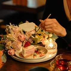 カジュアルイタリアン ill イルのおすすめ料理1