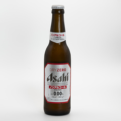 ノンアルコールビール