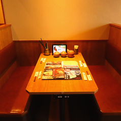 温野菜 新百合ヶ丘店の雰囲気1
