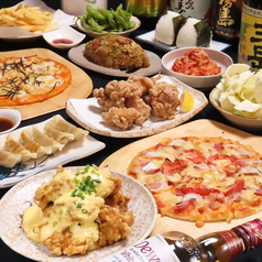 酒場 満満の特集写真