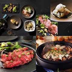 UTA 吟 川越のおすすめ料理1
