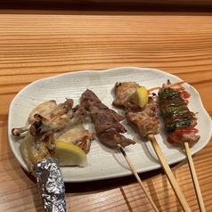 串焼酒場 楽渡のおすすめ料理2