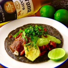 スパイシーポーク