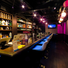 縁日酒ばー 高円寺店の雰囲気3