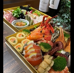 ビストロラタトゥイユ　La cuisine de まほろばのおすすめ料理1