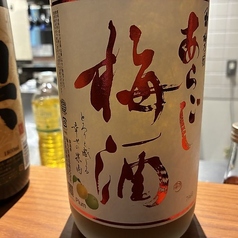 梅乃宿梅酒