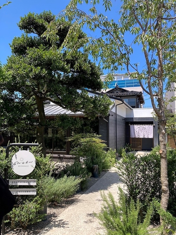 高岡で味わう「隠れ家フレンチ」