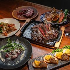 アカミヤコウシ Akamiya COWSI 春吉店の写真