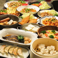 コスパ最強食べ放題