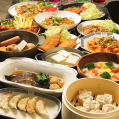 コスパ最強食べ放題