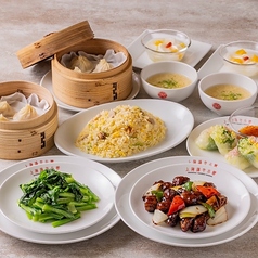 団欒セット 2名様