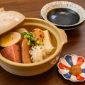 料理メニュー写真&nbsp;おでん