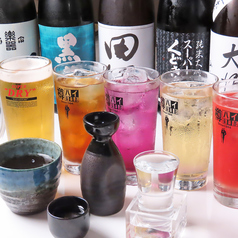 旬味 酒房 福来朗の特集写真