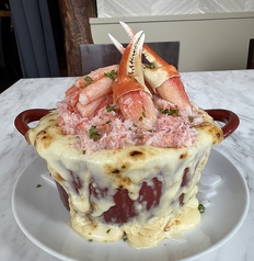 Meat&Cheese ARK 2nd 新宿店のコース写真