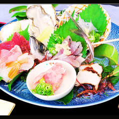 旬菜 やま城のおすすめ料理3