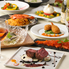 ホッカイファーム Hokkai Farm 福山店のコース写真