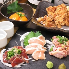備長炭 焼き鳥 えんのば 十三東店の写真