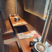 肉のよいち楽々園駅前店の雰囲気3