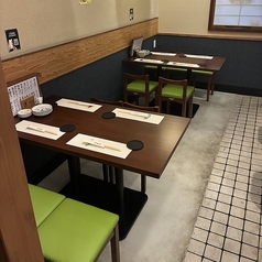 水呑屋の雰囲気2