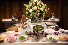 Numero five ヌメロファイブのおすすめ料理1