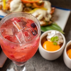 殻YABURI 武蔵小杉店のおすすめドリンク3