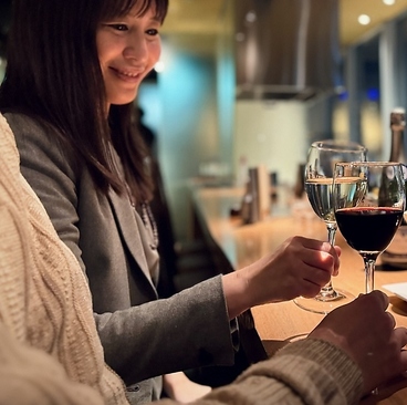 天星 桜木町店の雰囲気1