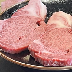 鉄板焼 犇亭のコース写真