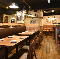 貸切ご要望の際は、店舗に直接ご相談ください。また、60名様以上につきましてはご案内事項がございますので、従業員お問い合わせいただくようにお願いいたします。