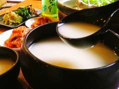 韓国家庭料理 扶餘の特集写真