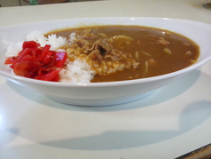 カレーライス