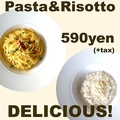 東京SPAGHETTI製麺所 仙川パスタ SENGAWA PASTAのおすすめ料理1