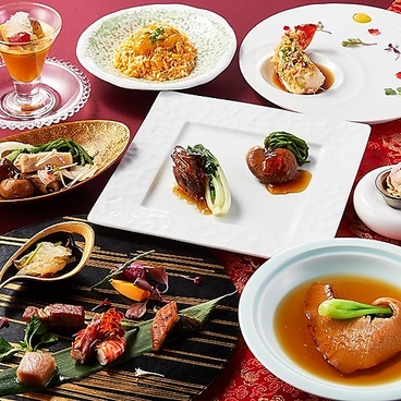 過門香 丸の内トラストタワー店のおすすめ料理1