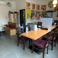 少人数でのご利用はもちろん、大人数での宴会にも対応できるよう、人数に合わせてお席をご用意。ご家族での普段使いはもちろん、会社の宴会や仲間との飲み会にも最適です。☆　忘年会 新年会 同窓会　歓迎会　送別会　宴会 ☆