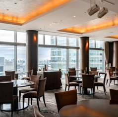 チャイナシャドーの雰囲気3