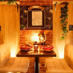 Carne かるね 池袋東口サンシャイン通り店の雰囲気1