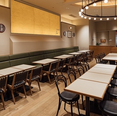 シュマッツ さいたま新都心コクーン店の雰囲気3