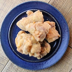 EDWフライドチキン