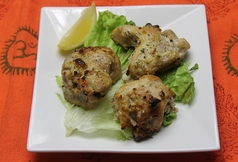 炭焼マライティッカ（３Ｐ）