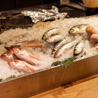 淡路岩屋漁港直送！山崎一馬氏が獲った淡路の鮮魚