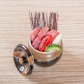 料理メニュー写真&nbsp;将壺漬け