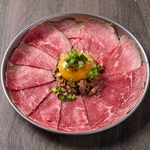 自家製多数のサイドメニューは約40種!自慢のサイドメニューも食べ放題でお楽しみいただけます!