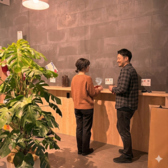 出汁居酒屋　BUSHI　博多駅前本店の雰囲気2