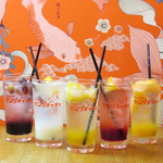 下北酒場ヤングチャチャ